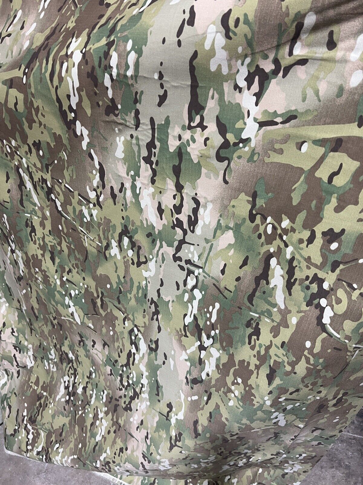 Camouflage
