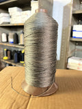 Nylon Thread Foliage Green 32 Oz Cone Made in USA by A&E T400 Bonded