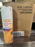 6 PACK- 19 oz. All Purpose Cleaner and Disinfectant Spray, Citrus NEW