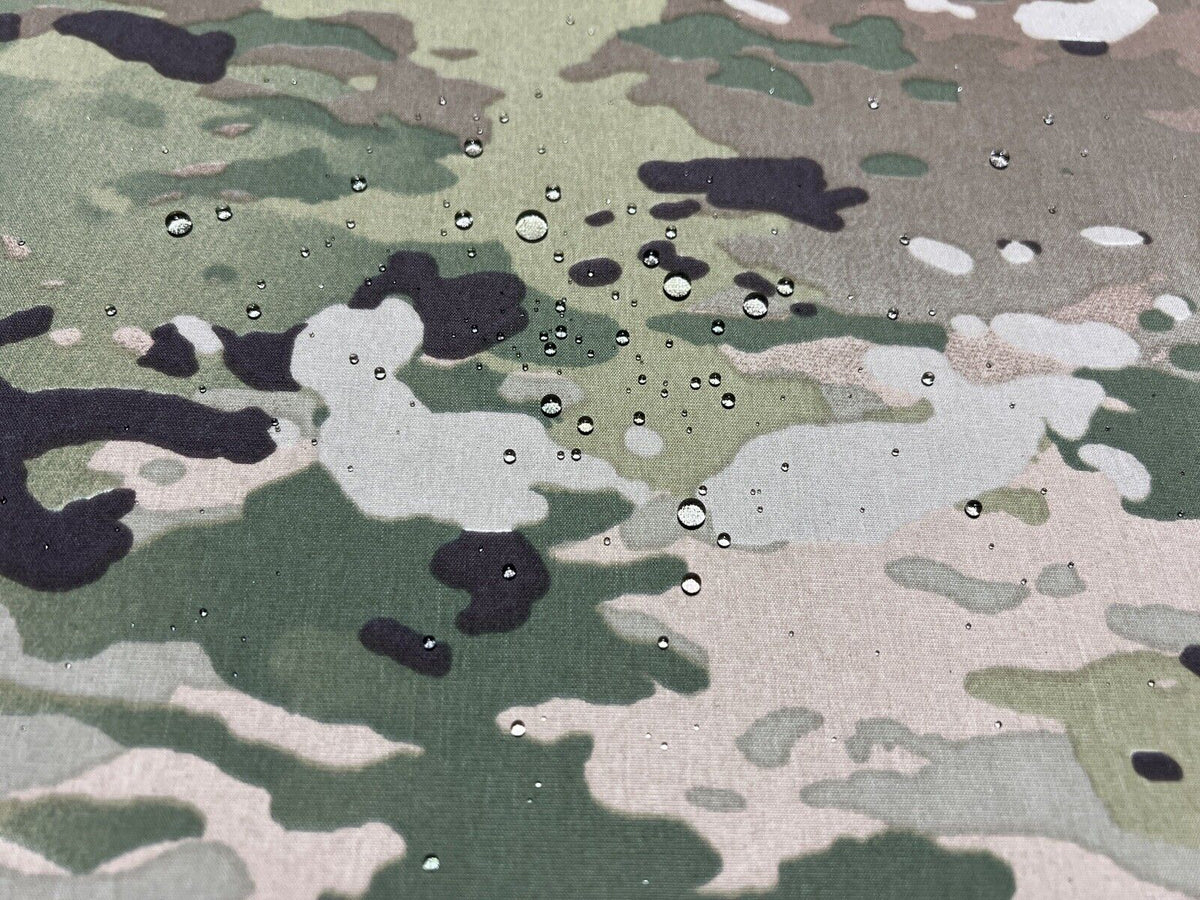 Multicam Scorpion Camo Nylon Soft Fabric 60” Camouflage Military Camo
