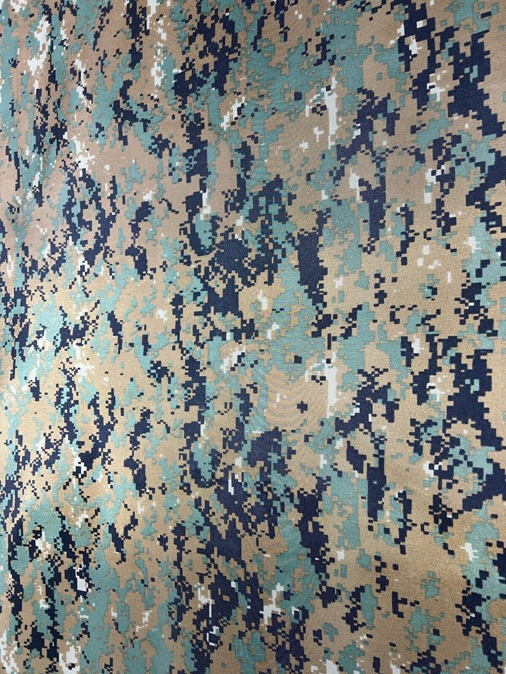 Marine Digital Marpat Waterproof Coated  60" Nylon 200D Pack Cloth