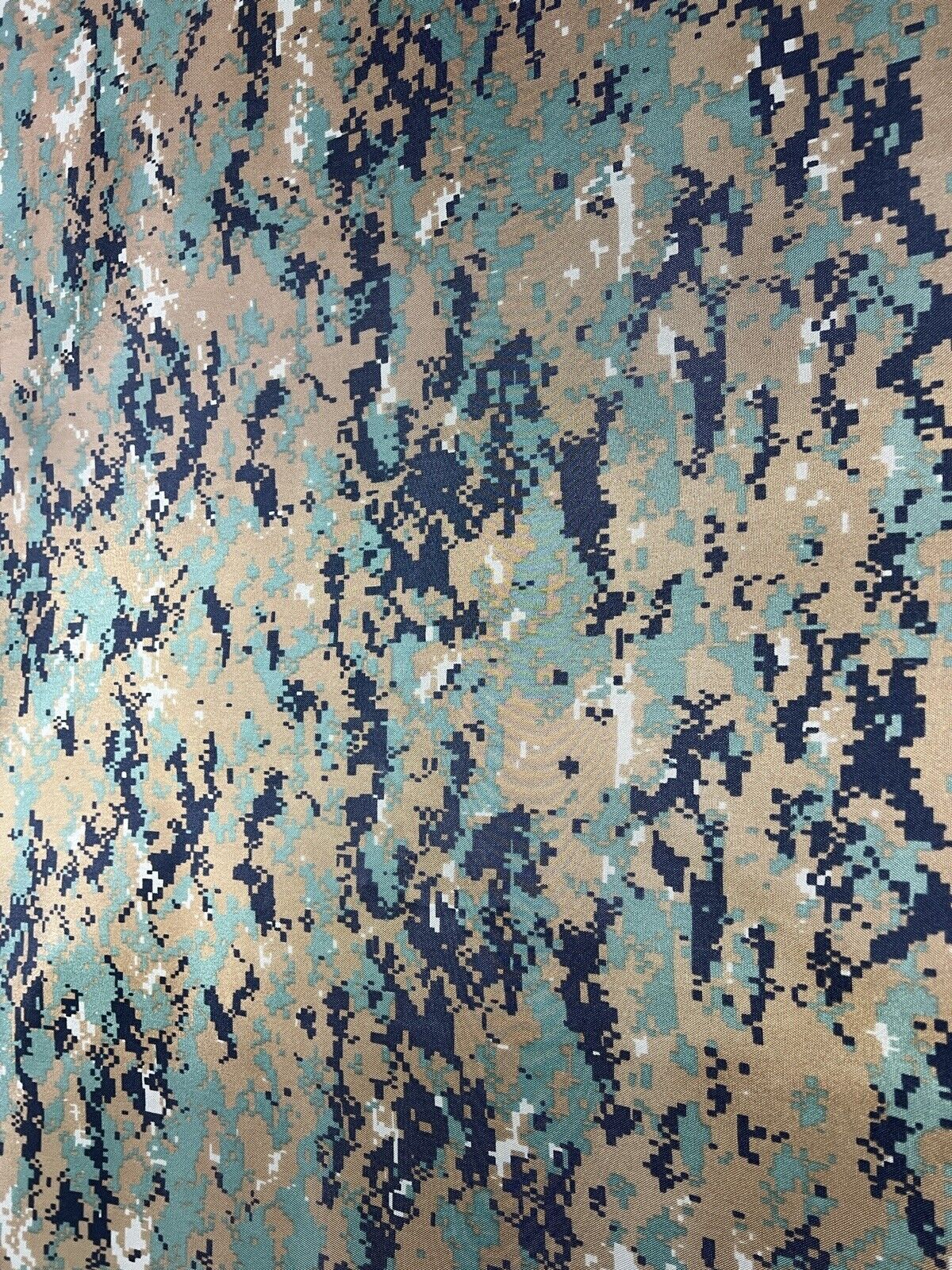 Marine Digital Marpat Waterproof Coated  60" Nylon 200D Pack Cloth