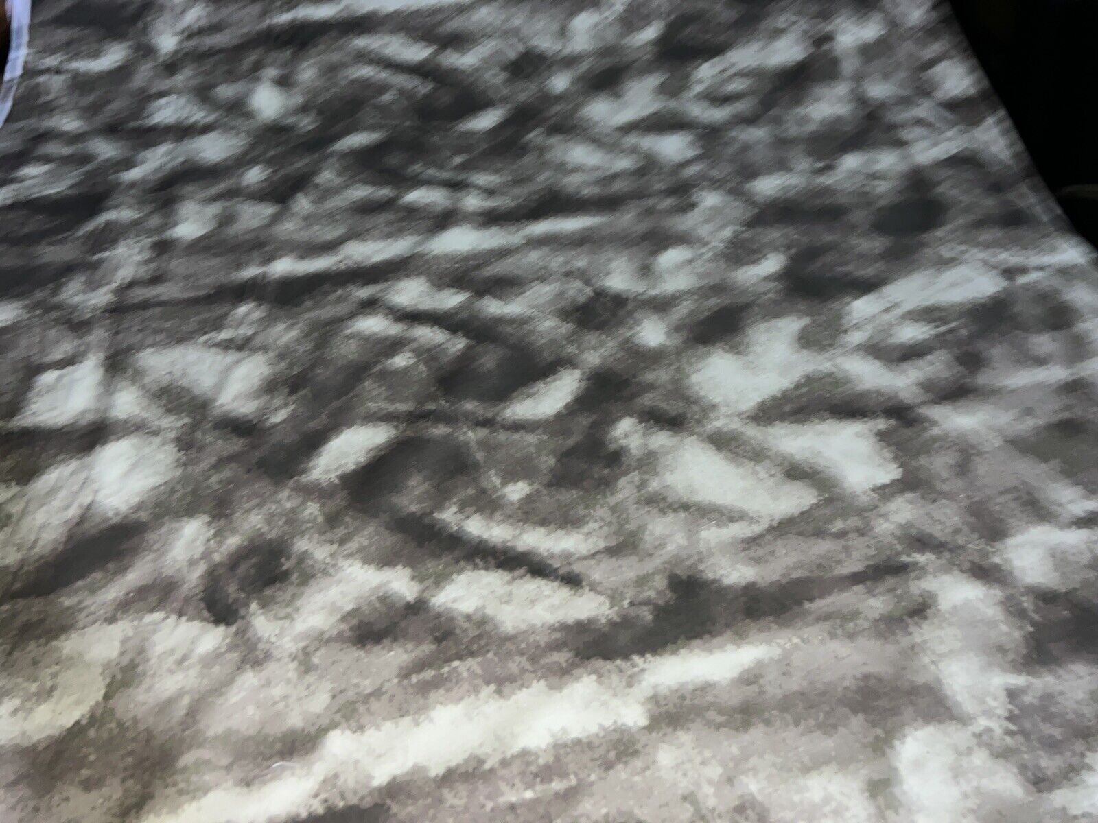 A-TACS  AU CAMO MILITARY APPAREL FABRIC YARD 60”W