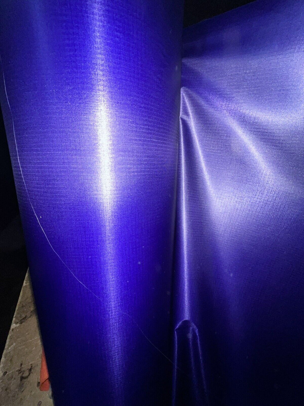 10 Yard Purple Nylon Ripstop Fabric 70D 64” Hammock Camping Cover Material