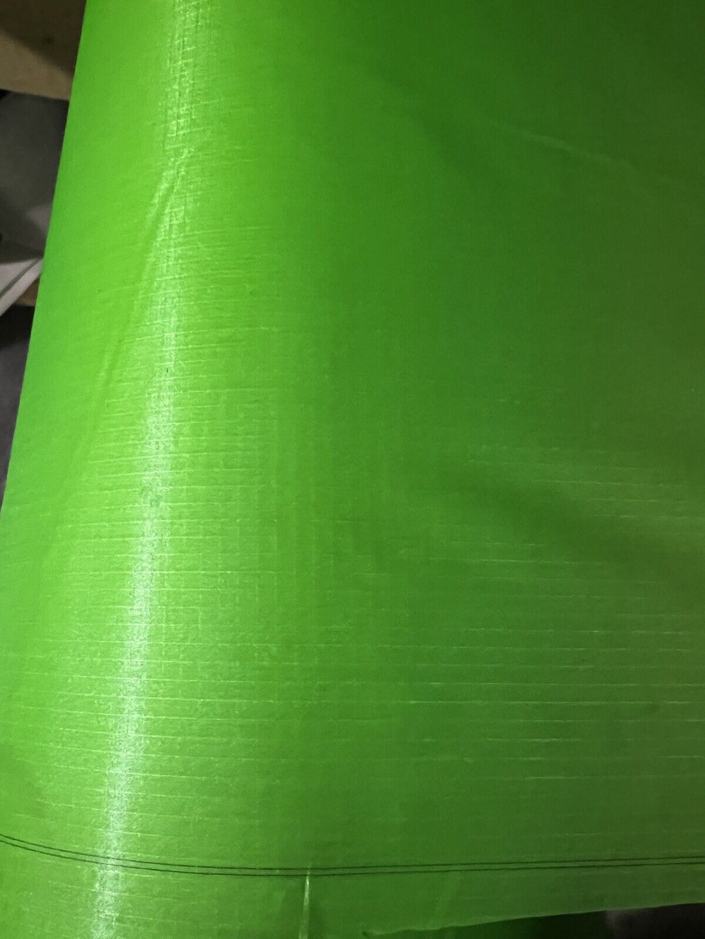 10 Yards Green Nylon Ripstop Fabric 70 Denier 64” Hammock Camping Cover Material