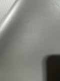 Pewter Gray Vinyl Upholstery Fabric 54” Wide Boat Auto Sold By The Yard.
