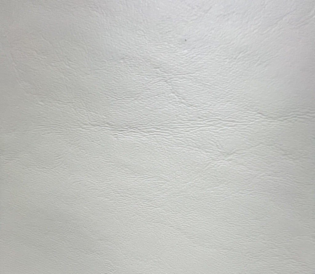 Seascape #03 Off White Marine Vinyl Upholstery Fabric 54" Wide Boat Auto