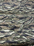 Woodland Origin Raptor  Taffeta Spandex Camo Polyester Fabric 60” With Logo