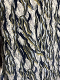 Highland Raptor Origin  Taffeta Spandex Camo Polyester Fabric 60” With Logo