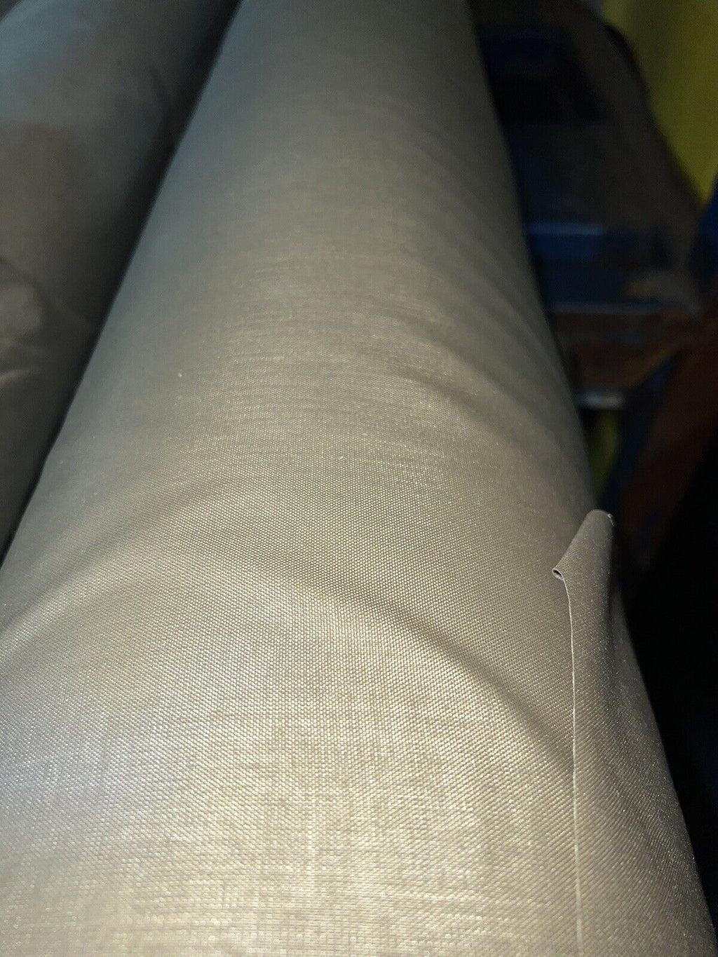 Tan 499 330D Waterproof Coated  60" Nylon Fabric Midweight