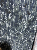 Navy Blue Digital NyCo TWILL Camo Fabric 60”