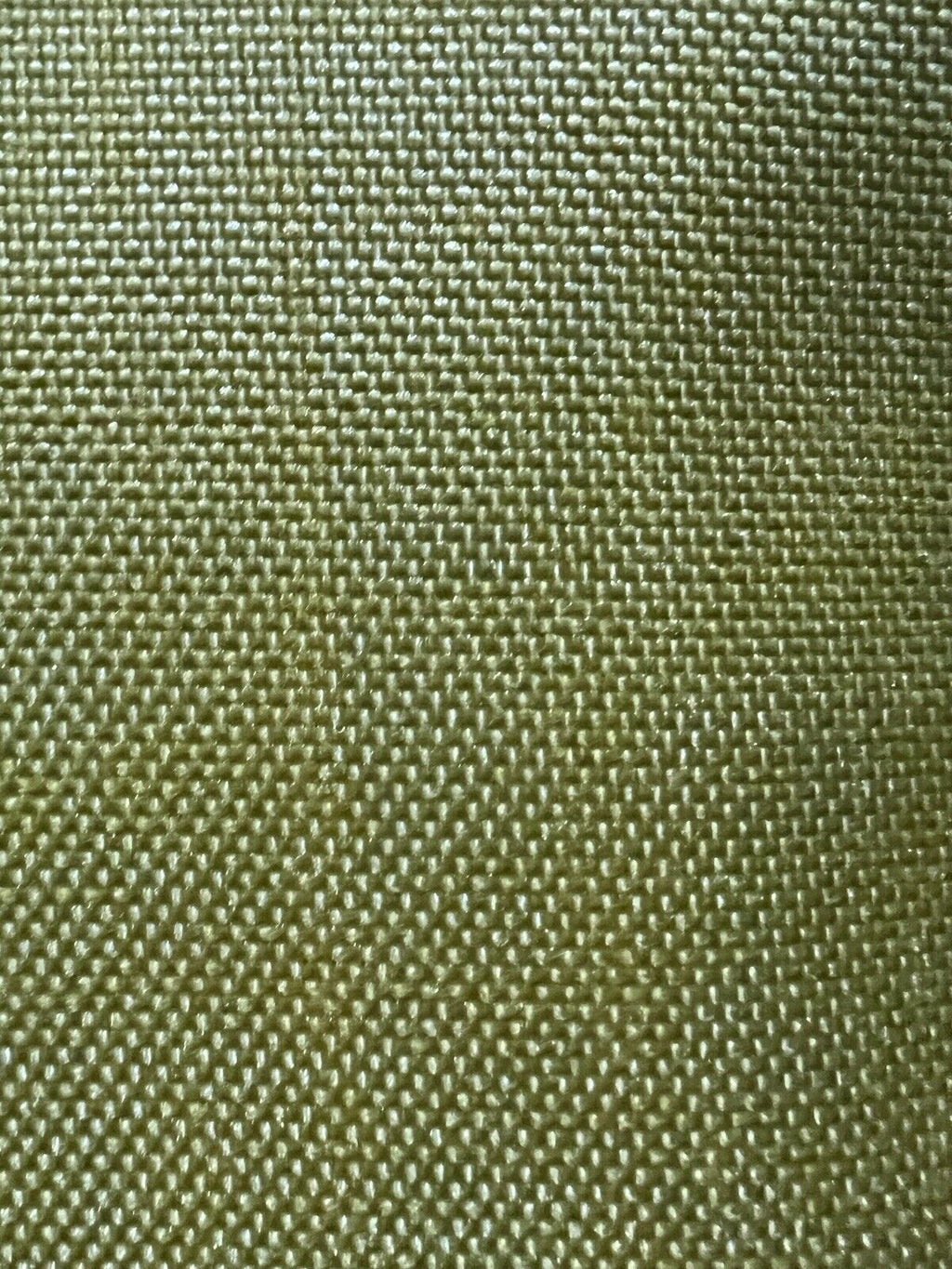 Yellow Heavy 1000D Waterproof Coated  60" Nylon Fabric Heavyweight