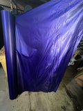 Purple Nylon Ripstop (DWR) Fabric 70 Denier 64” Water-Repellent Camping Tent
