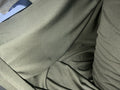 Polartec® Power Dry®  OD Green Light Weight Silk Layer Sold By  The  Yard.
