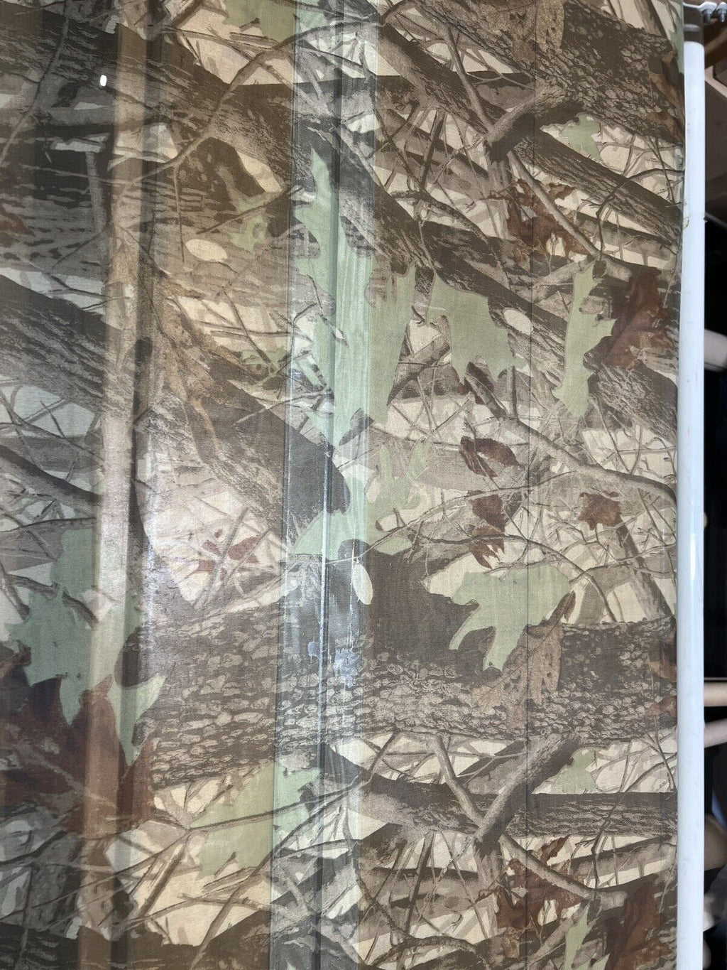 Real Tree Hardwoods Camo Mosquito Netting  Fine Mesh Net Nylon Sold Per Yard