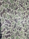 ROK Korean Army Duck Hunter Camouflage Mosquito Netting