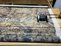 Mossy Oak Forest Floor Camo Mosquito Netting  Fine Mesh Net Nylon Sold Per Yard