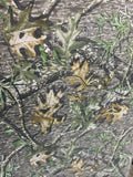 Mossy Oak Obsession Camo Non Woven Nylon Fabric 60” With Logo