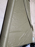 Dark Tan RipStop Nylon Parachute Material Fabric