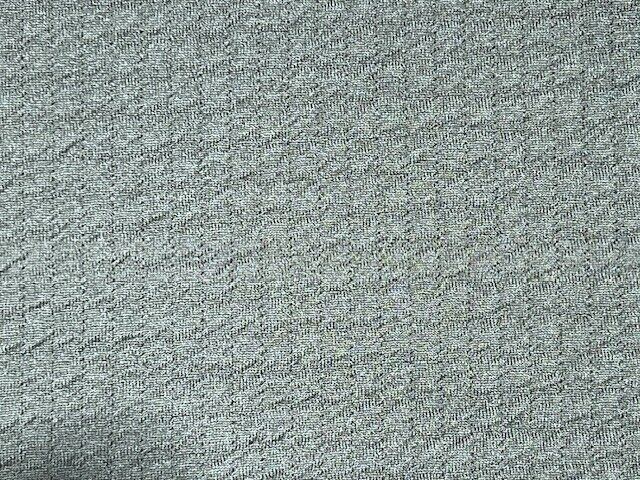 Polartec PowerAir Mid Warm Jersey Grid Stretch Polar Fleece OD GREEN