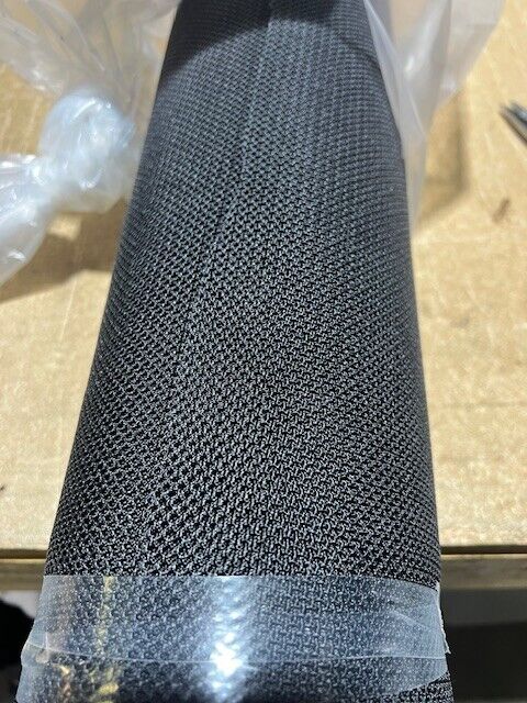 Military TP21 Molle Mesh Netting in MIL-C- 8061 fabric. Multiple Colors