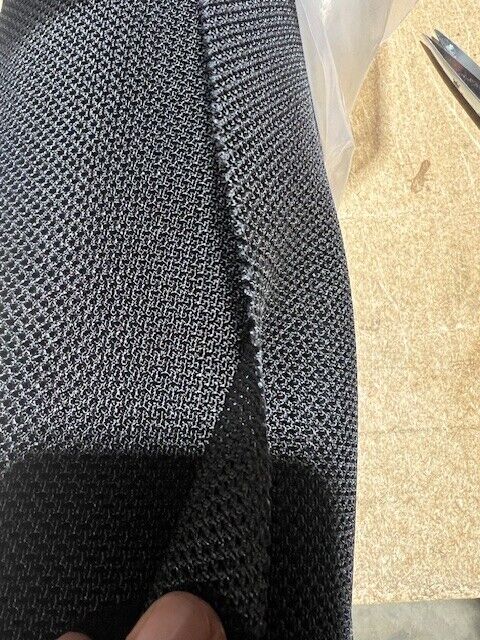 Military TP21 Molle Mesh Netting in MIL-C- 8061 fabric. Multiple Colors