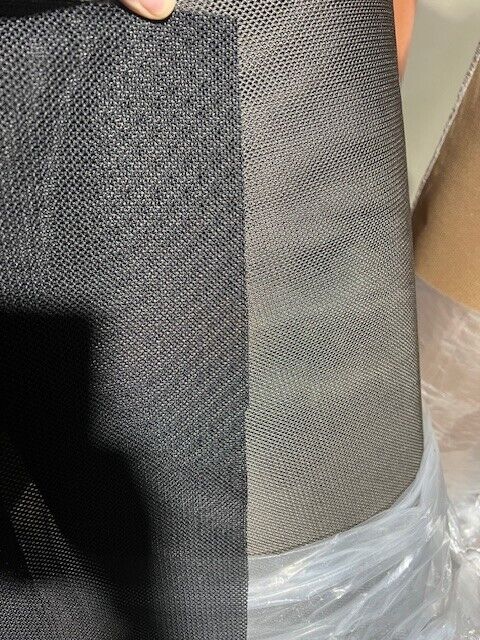 Military TP21 Molle Mesh Netting in MIL-C- 8061 fabric. Multiple Colors
