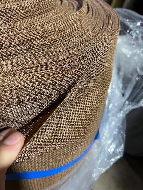 Military TP21 Molle Mesh Netting in MIL-C- 8061 fabric. Multiple Colors