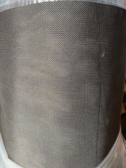 Military TP21 Molle Mesh Netting in MIL-C- 8061 fabric. Multiple Colors