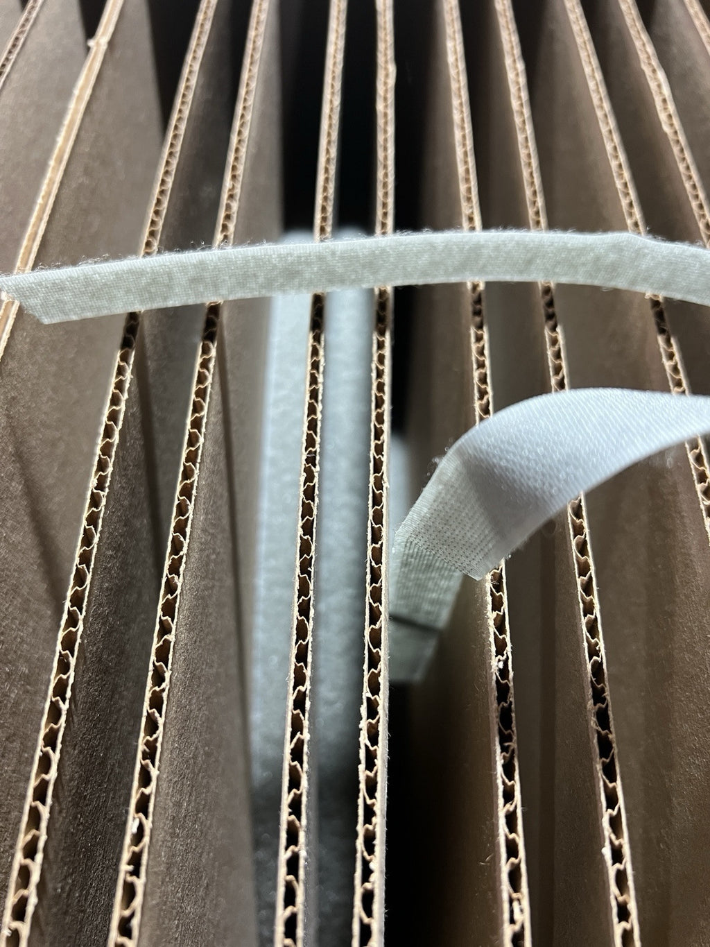 Velcro® Brand 1/2" Foliage Green LOOP SEW-ON TYPE - 50 YARDS