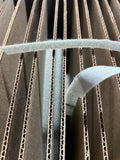 Velcro® Brand 1/2" Foliage Green LOOP SEW-ON TYPE - 50 YARDS