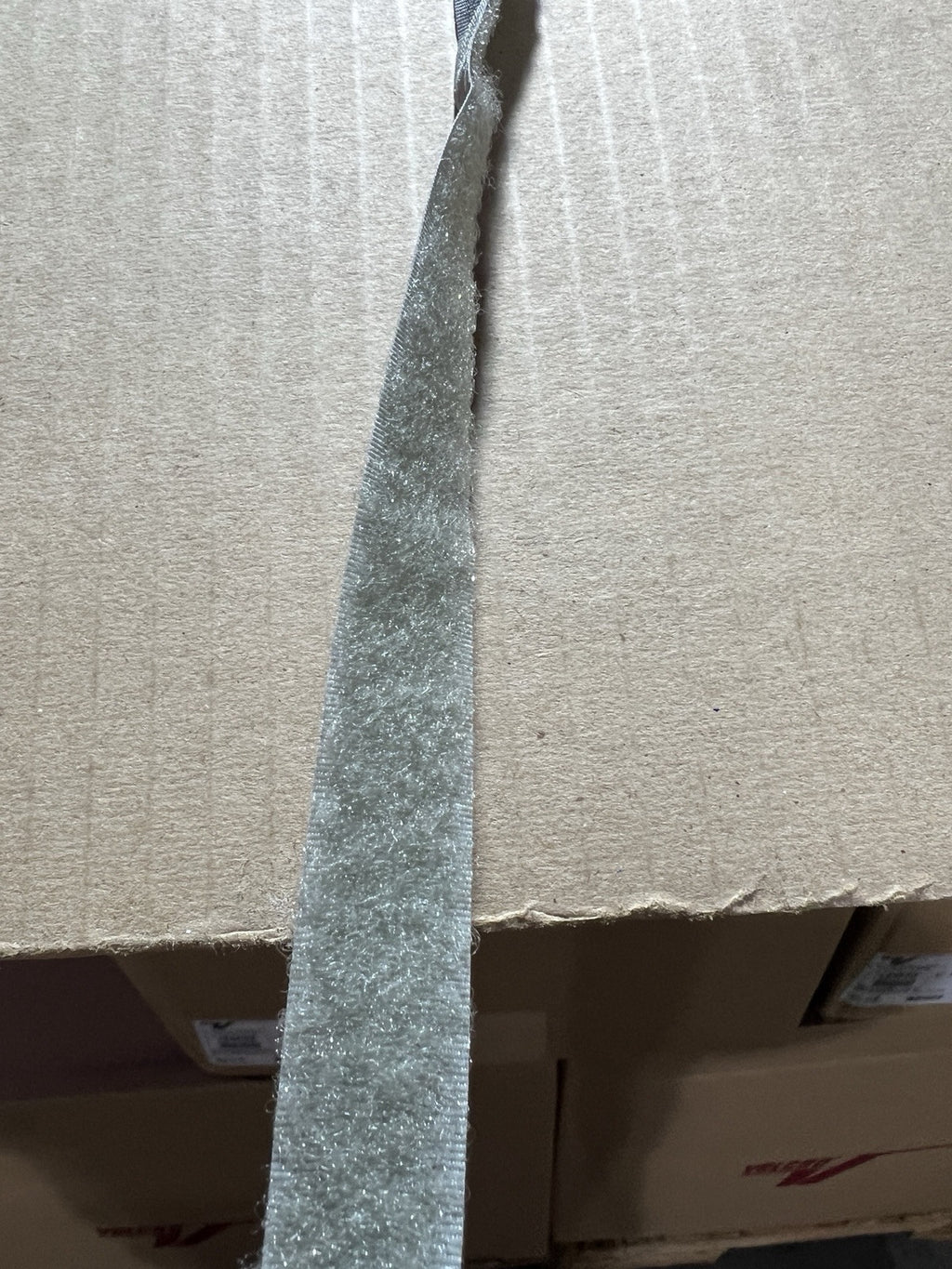 Velcro® Brand 1/2" Foliage Green LOOP SEW-ON TYPE - 50 YARDS