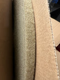 Velcro® Brand 1/2" TAN 499 HOOK AND LOOP SEW-ON TYPE - 50 YARDS On EACH ROLL
