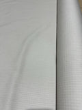 Tan Cream NyCo Ripstop Wrinkle Resistant Military Fabric 66”W