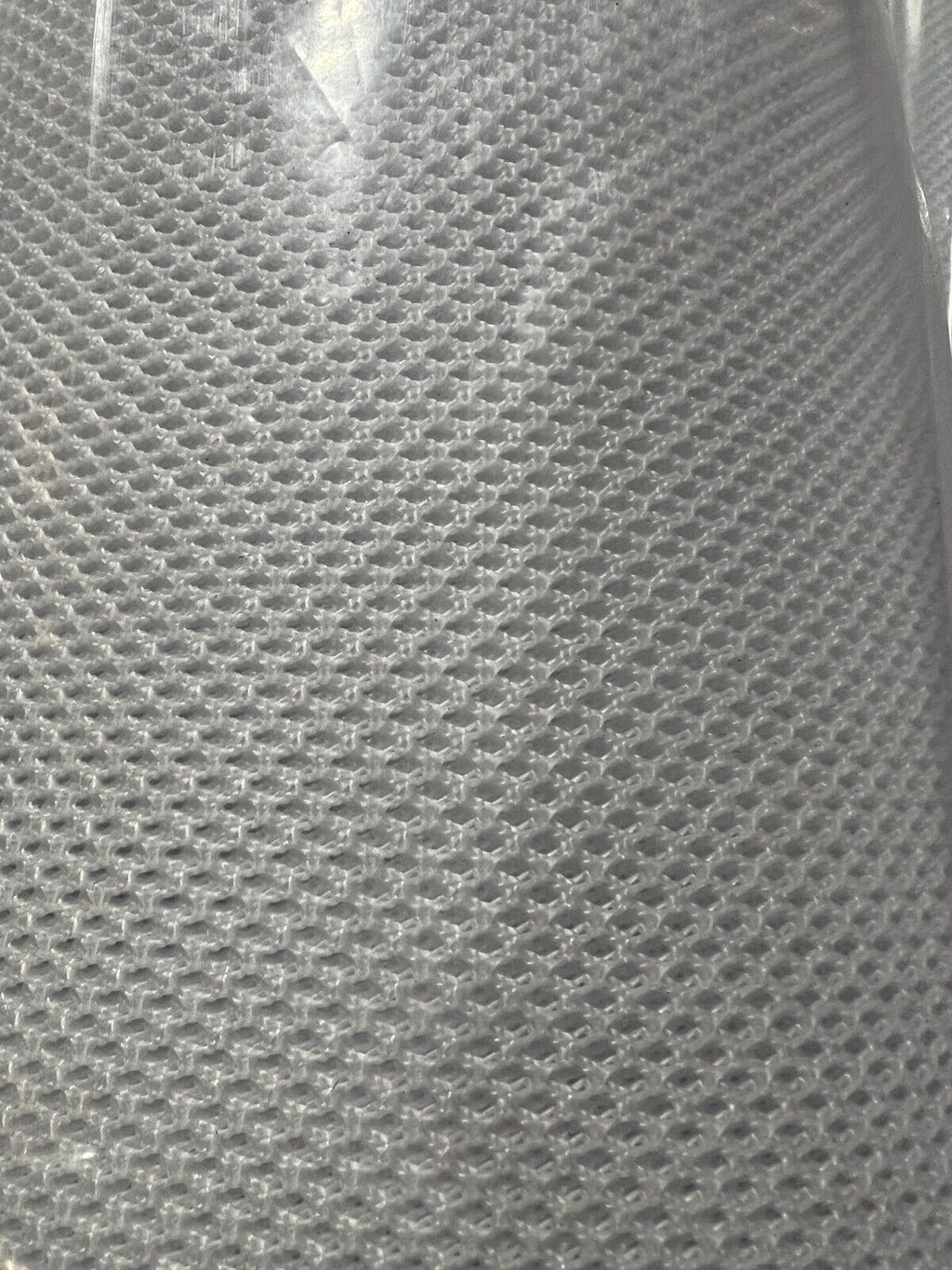 Cream White Military Molle Mesh Netting in MIL-C- 8061 MADE IN THE USA