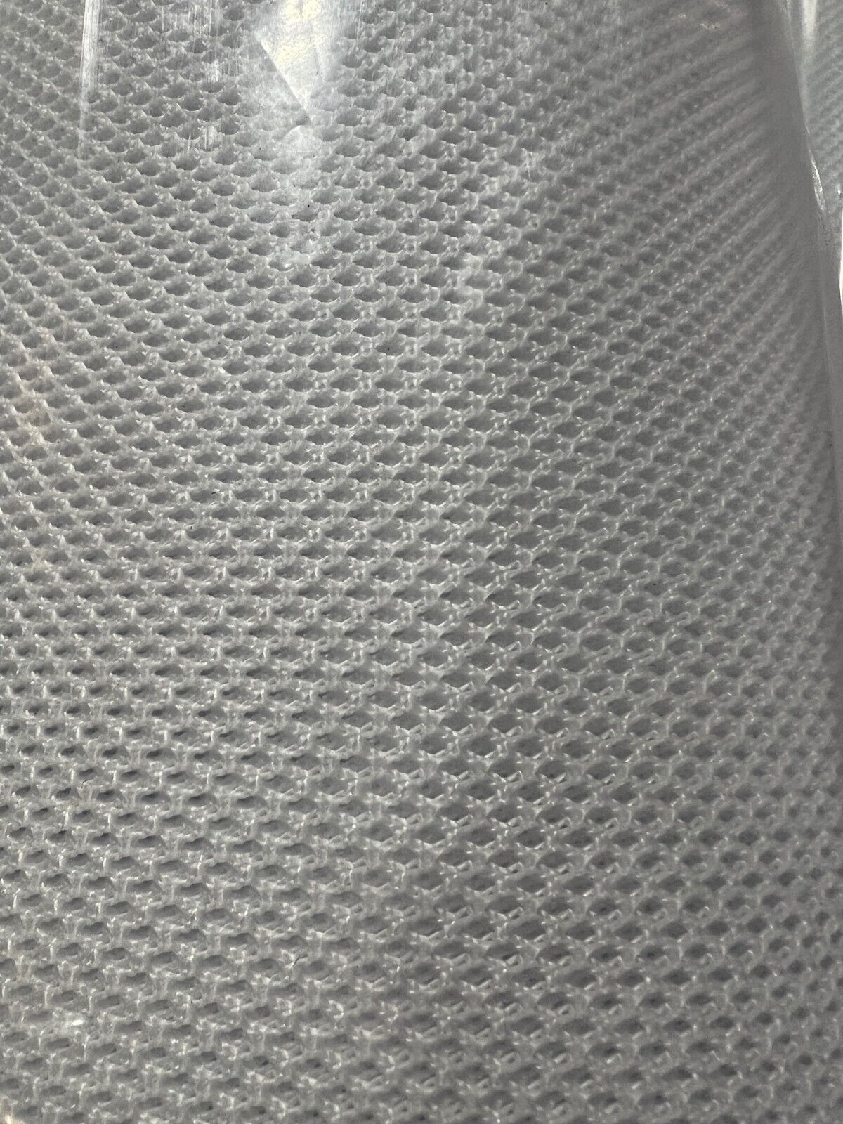 Cream White Military Molle Mesh Netting in MIL-C- 8061 MADE IN THE USA