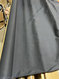 Black NyCo Ripstop Wrinkle Resistant Military Fabric 66”