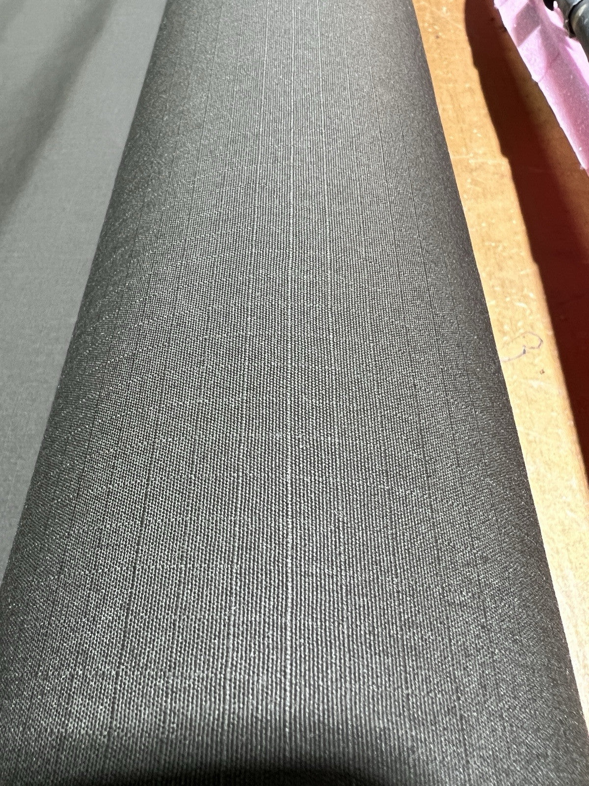 OD Ranger Green NyCo Ripstop Wrinkle Resistant Military Fabric 65”