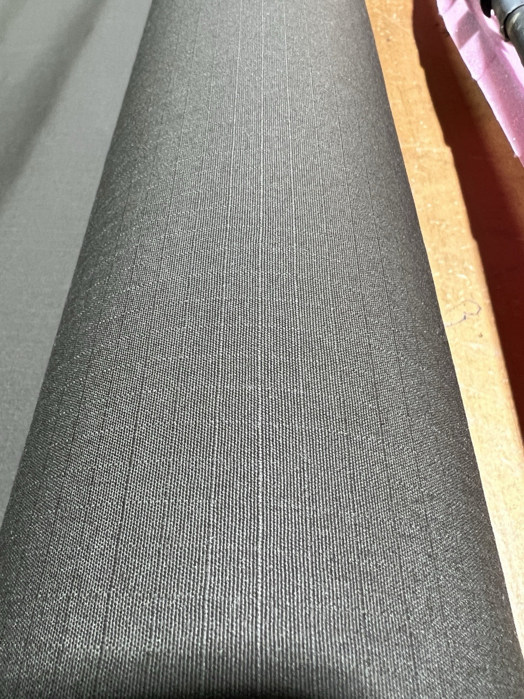 OD Ranger Green NyCo Ripstop Wrinkle Resistant Military Fabric 65”
