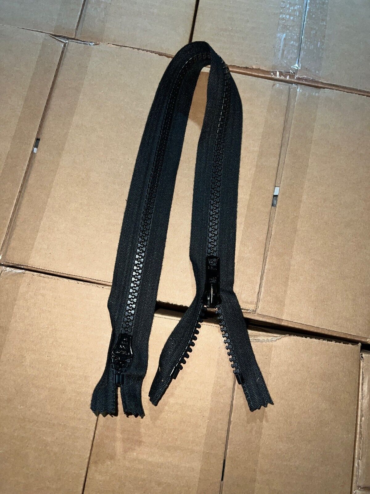 YKK Nomex Zippers NOMEX Assorted Sizes