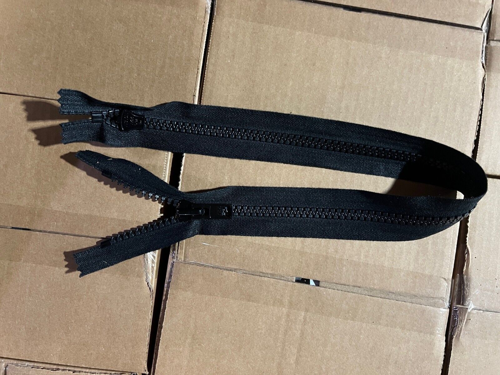 YKK Nomex Zippers NOMEX Assorted Sizes