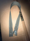 IDEAL Military Spec Zippers #5 Black, Coyote 498, Foliage Green Assorted Size