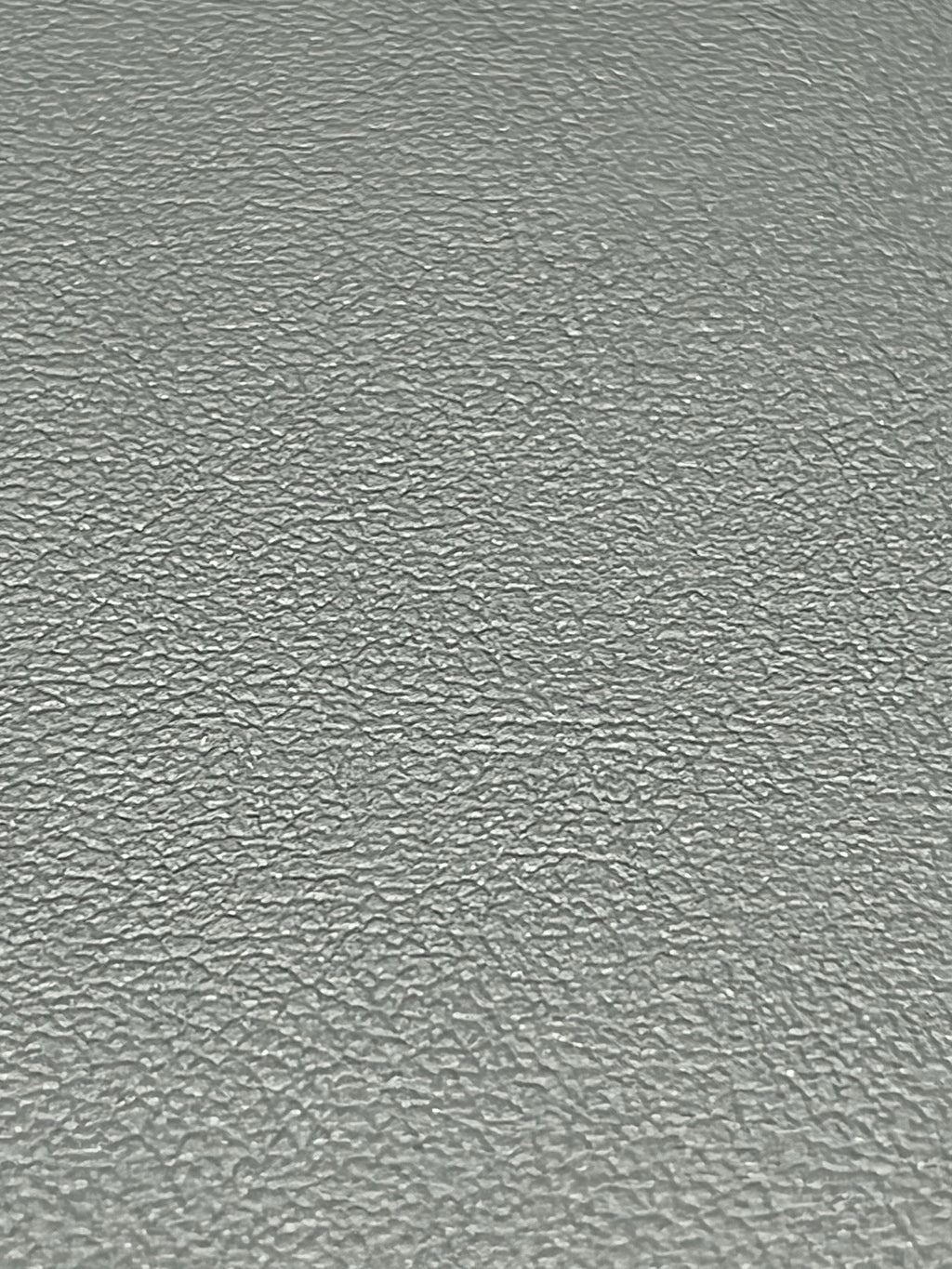 Black  Smooth Grain Vinyl Upholstery Fabric 60” Wide Auto Sold By The Yard