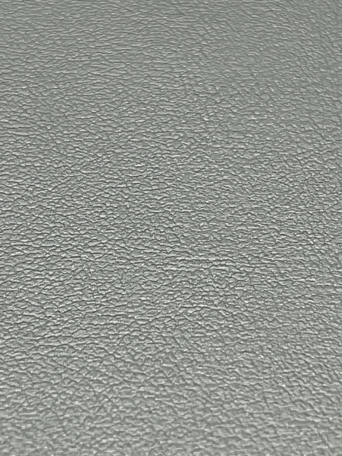 Black  Smooth Grain Vinyl Upholstery Fabric 60” Wide Auto Sold By The Yard