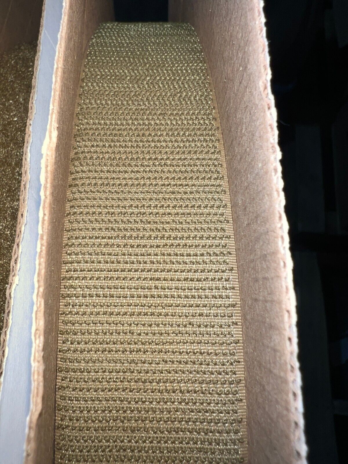 VELCRO® BRAND Hook & Loop Set- Sold in 2 YARD lot SEW-ON