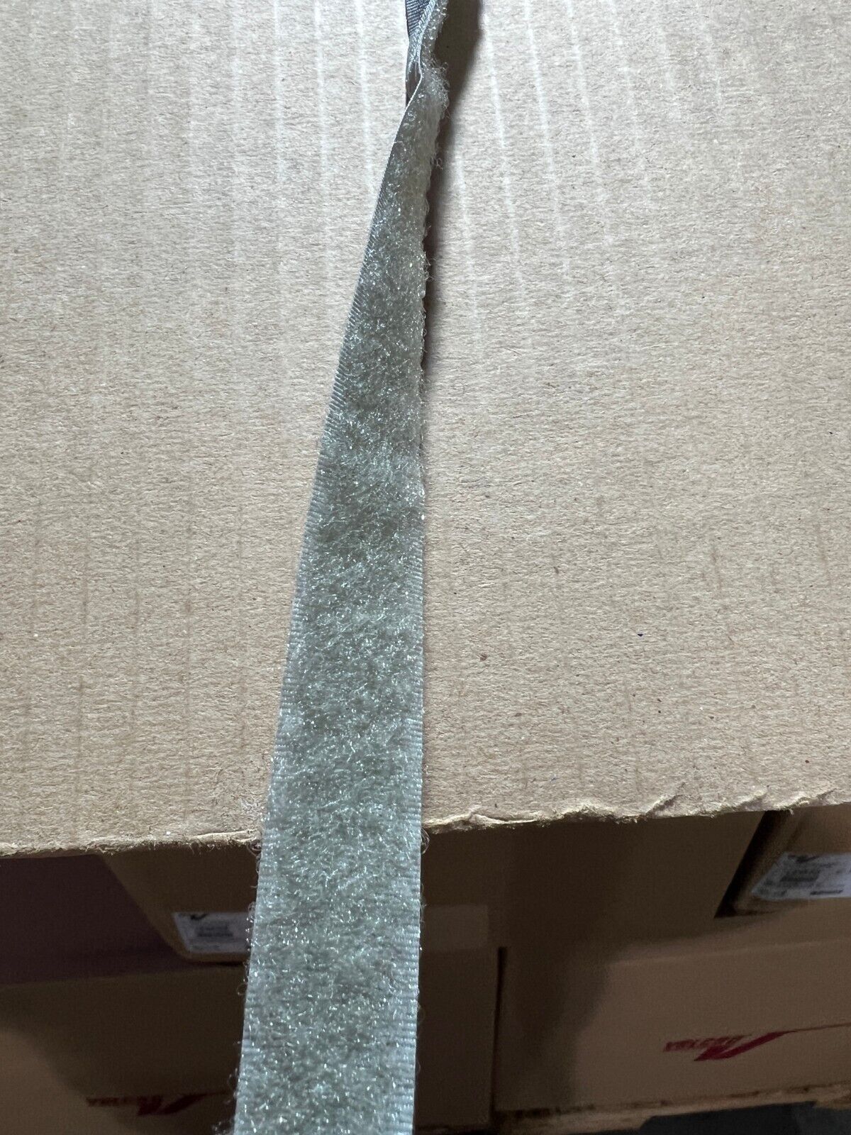 VELCRO® BRAND Hook & Loop Set- Sold in 2 YARD lot SEW-ON