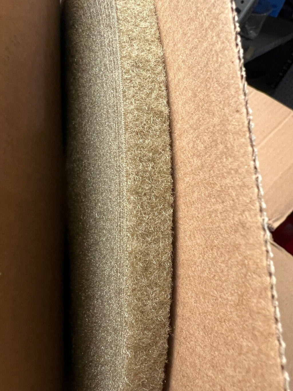 VELCRO® BRAND Hook & Loop Set- Sold in 2 YARD lot SEW-ON