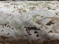 MARPAT DESERT GORTEX NYLON DWR MILITARY WATER REPELLENT FABRIC BTY 62"W