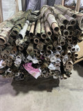 Camo Fabric Mystery Bundle – 10+ Yards Total! Military & Tactical Assortment