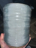 1-Roll MilSpec Binding Grosgrain Ribbon 1/2” MIL-PRF-5038 Sage Green 475 Yards